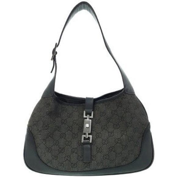 Gucci Jackie Shoulder Bag - Picture 1 of 8